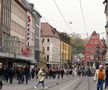 Vizită în Würzburg, orașul naționalei la Euro 2024