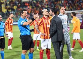 Ce sancțiuni a primit Fenerbahce, după ce duminică s-a retras de pe teren în minutul 1 al Supercupei