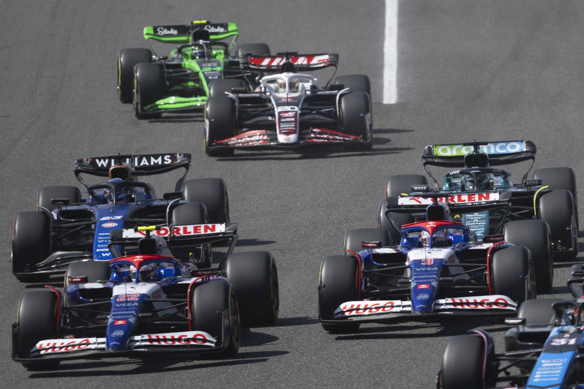 Marele Premiu al Japoniei - 2024 / Sursă foto: Imago