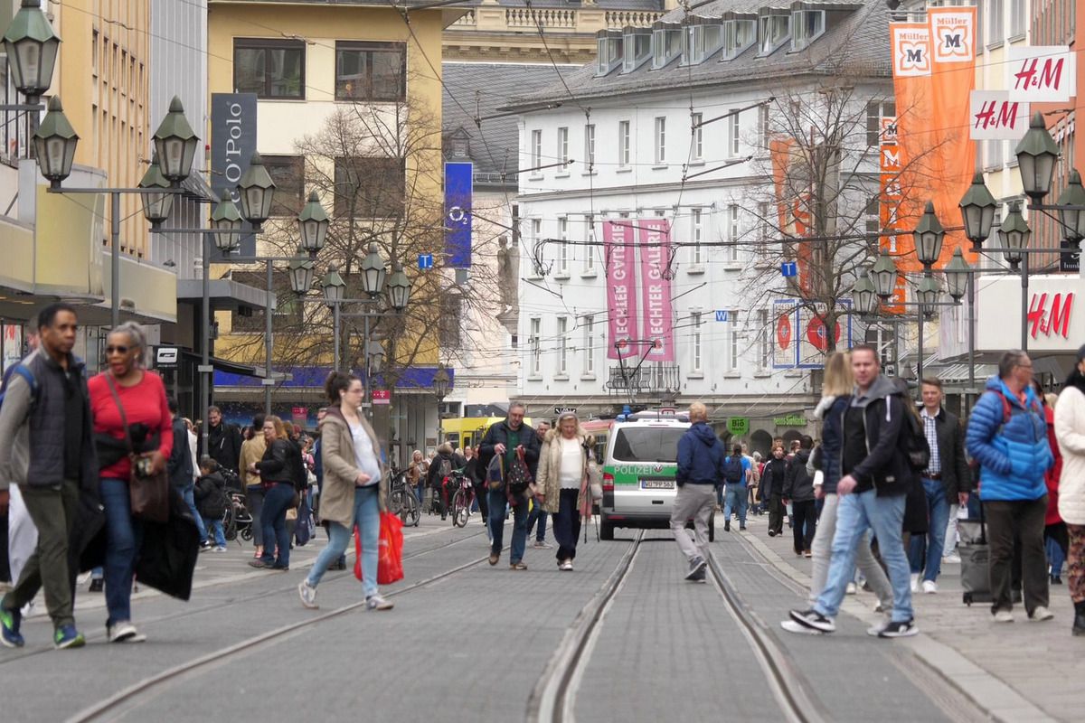 Nici covrigul nu mai e ce-a fost: un „bavarez” în Germania costă un „Grigorescu”!