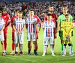 Oțelul - Dinamo, în etapa 3 din play-out, foto: Raed Krishan / GSP