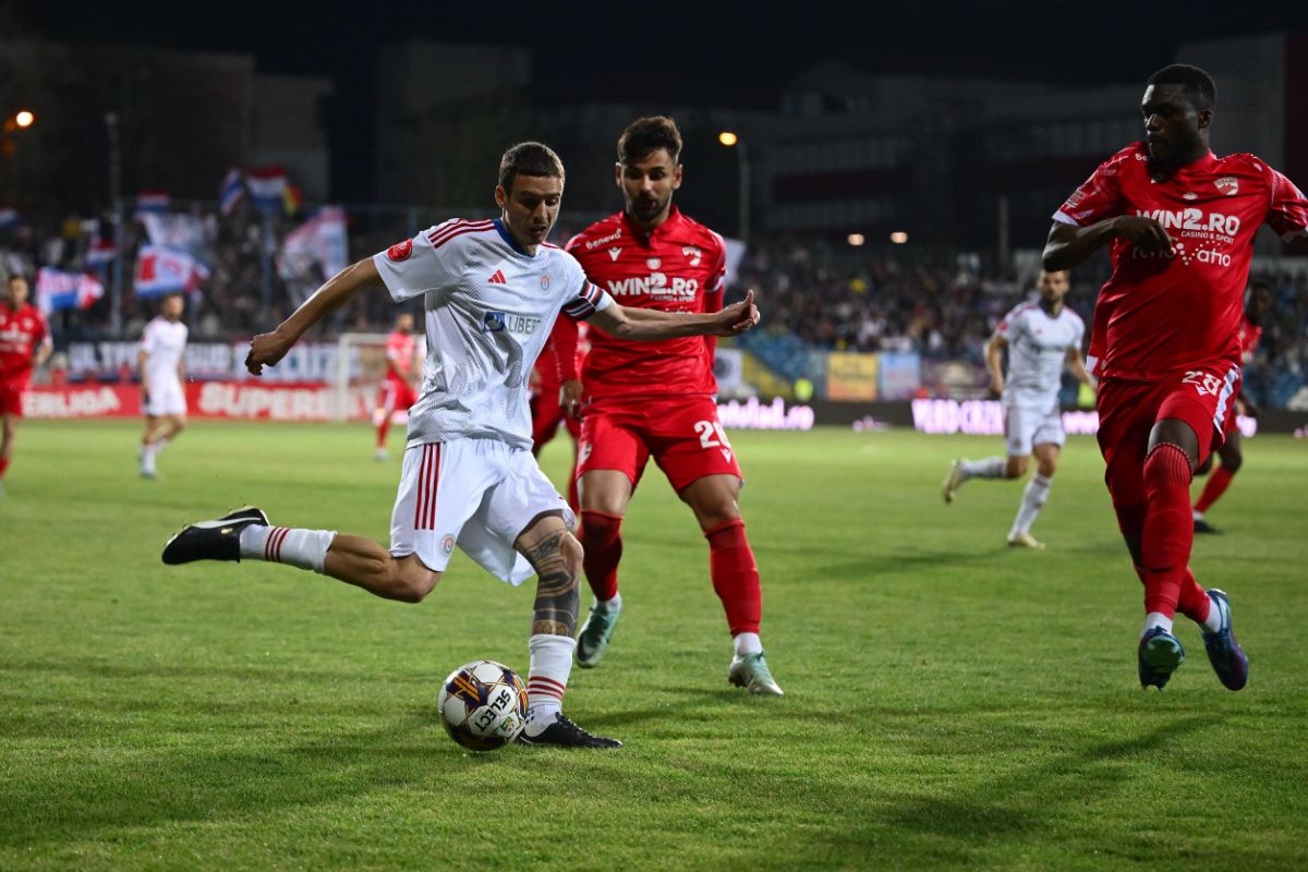 Fostul antrenor al lui Dinamo îl contestă pe Zeljko Kopic: „N-ai cum! Nu există că nu te gândești”