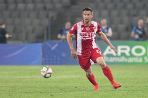 Verdictul lui Răzvan Patriche după Oțelul – Dinamo, 1-0: „Nu ai voie!”