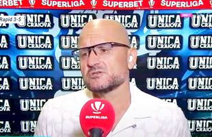 Retrogradat în Liga 2, Adrian Mititelu nu se mai ascunde: „Sunt între ciocan și nicovală. De multe ori a trebuit să tac”