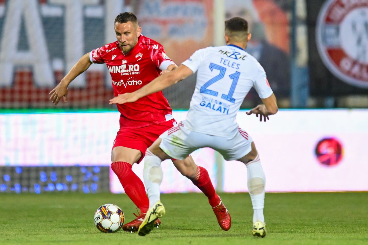 Fostul antrenor al lui Dinamo îl contestă pe Zeljko Kopic: „N-ai cum! Nu există că nu te gândești”