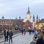 Vizită în Würzburg, orașul naționalei la Euro 2024