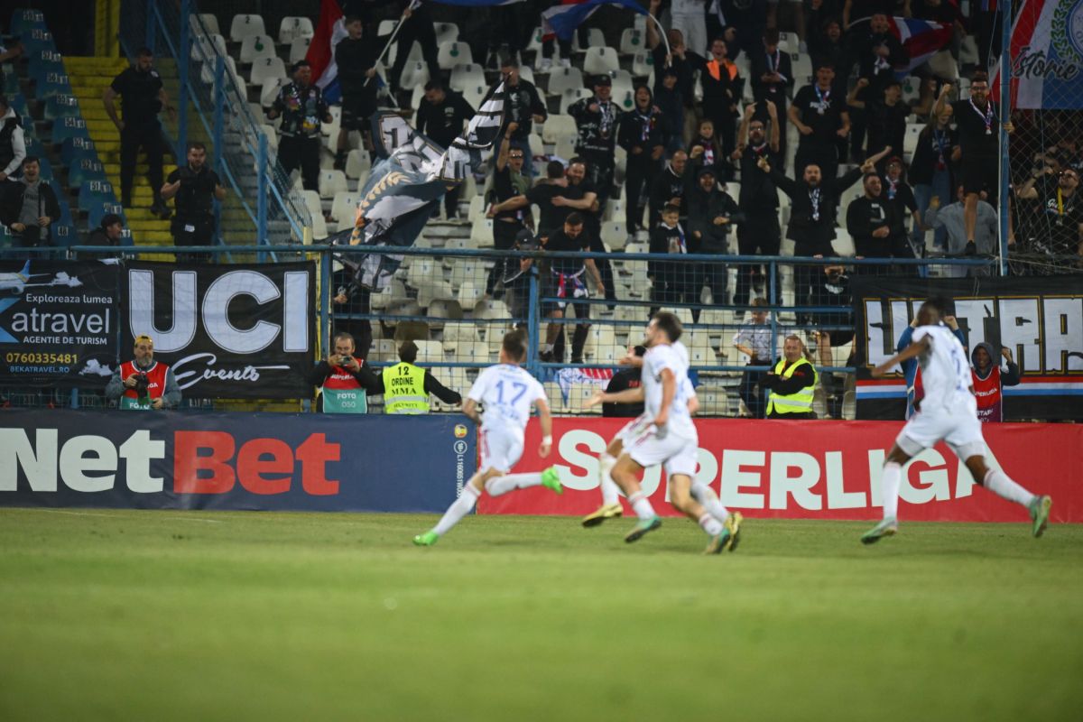 Sună alarmele la Dinamo! Comparație cu anul retrogradării și de ce misiunea se anunță și mai complicată acum