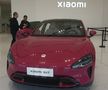 Salonul Auto de la Shanghai: China spulberă toate recordurile, cu peste 100 de modele noi, unele integrând AI-ul Deep Seek. Cele mai tari informații