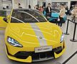 Salonul Auto de la Shanghai: China spulberă toate recordurile, cu peste 100 de modele noi, unele integrând AI-ul Deep Seek. Cele mai tari informații
