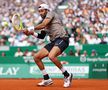 Prima mare surpriză la ATP Monte Carlo! Principalul favorit, eliminat la capătul unui meci încântător