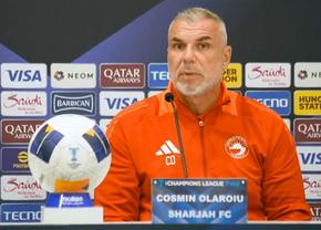 Cosmin Olăroiu, întrebat frontal de Ovidiu Ioanițoaia: „Câți bani vei primi în 2 ani de contract?” » Răspunsul a venit imediat