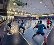 România, ultimul antrenament înaintea barajului de calificare la Campionatul Mondial de handbal feminin
