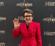 Billie Jean King a primit o stea pe Hollywood Walk of Fame/Foto: Instagram (Billie Jean King)