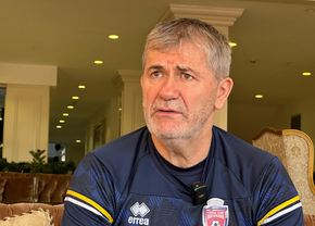 Valeriu Iftime „a tunat” după ultimele erori de arbitraj din Superligă: „Cea mai mare problemă a fotbalului românesc”