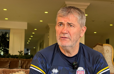Valeriu Iftime, categoric după rezultatul din Botoșani - Dinamo: „Gol întâmplător!”