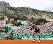 Prima mare surpriză la ATP Monte Carlo! Principalul favorit, eliminat la capătul unui meci încântător