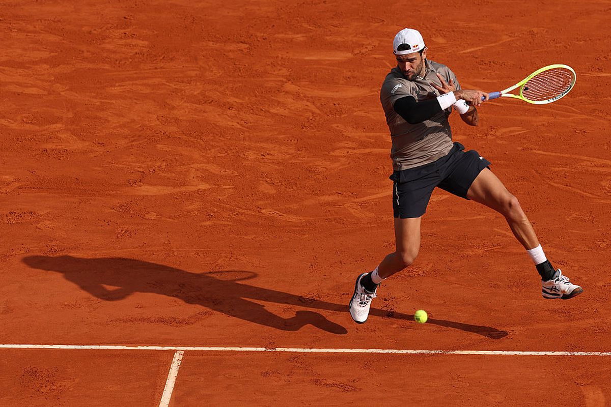 Prima mare surpriză la ATP Monte Carlo! Principalul favorit, eliminat la capătul unui meci încântător