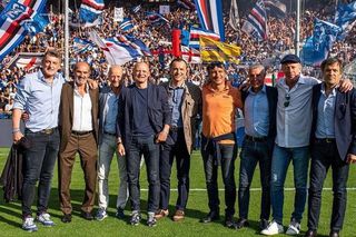 Legendele preiau controlul! » Un campion european va fi consilierul președintelui și fiul e noul director sportiv