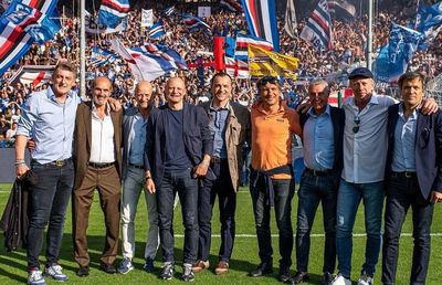 Legendele preiau controlul! » Un campion european va fi consilierul președintelui și fiul e noul director sportiv