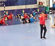 România, ultimul antrenament înaintea barajului de calificare la Campionatul Mondial de handbal feminin