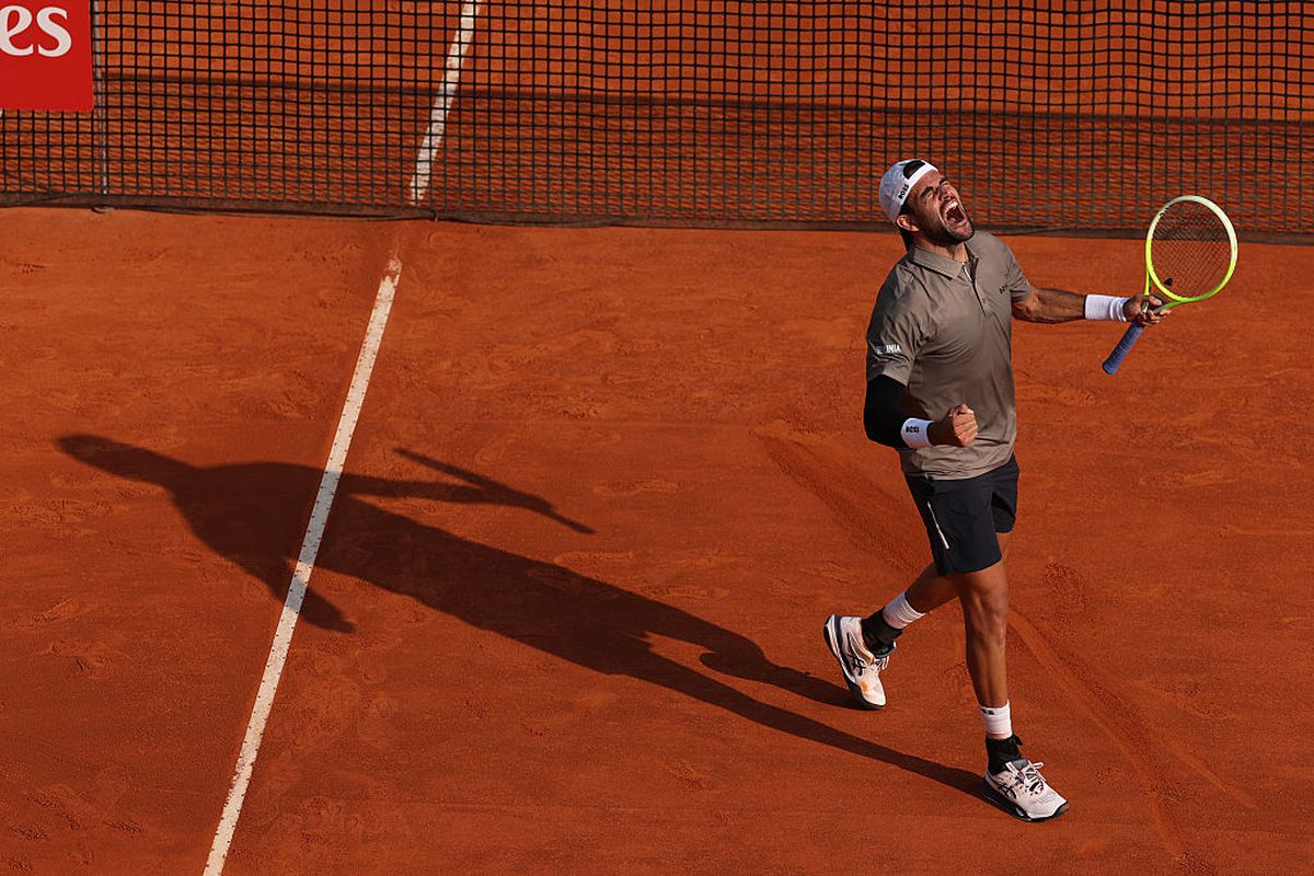 Prima mare surpriză la ATP Monte Carlo! Principalul favorit, eliminat la capătul unui meci încântător