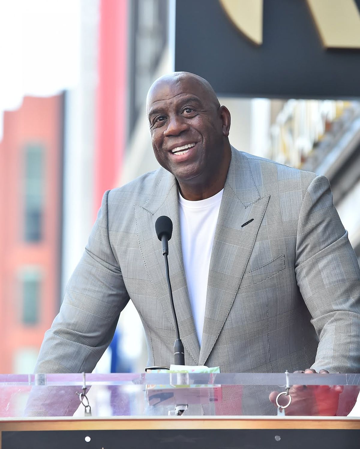 Billie Jean King a primit o stea pe Hollywood Walk of Fame: „Știu că sunt prima femeie, dar sper să nu fiu ultima”