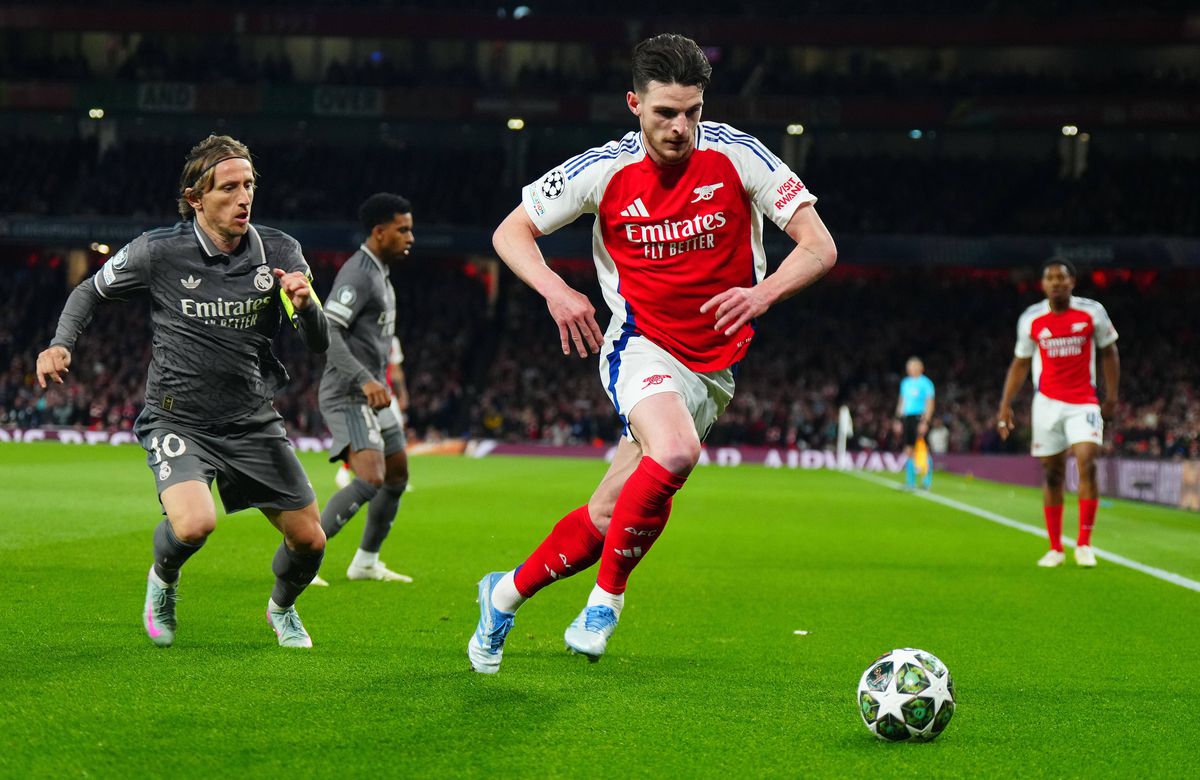 Ce meci a văzut? Carlo Ancelotti, reacție curioasă după Arsenal - Real Madrid: „Nu am jucat chiar atât de rău”