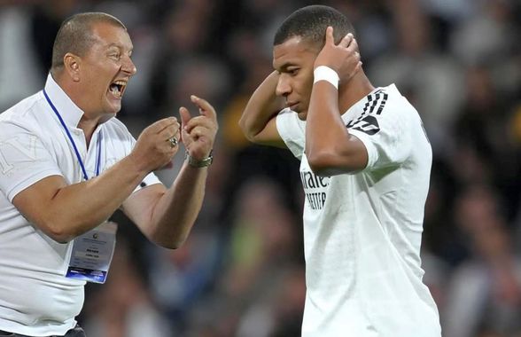 Cele mai tari meme-uri, după Arsenal - Real Madrid 3-0 » Toată lumea râde de „galactici”