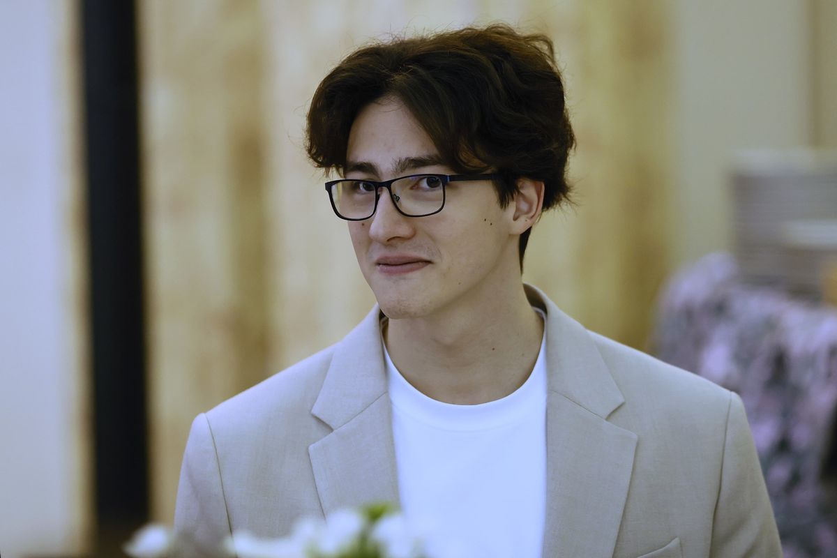 Gala „Campionii Natației 2024”