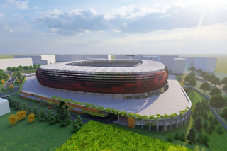 Constructorul desemnat să ridice noul stadion Dinamo: „CNI va semna contractul în zilele următoare. Mult succes!”