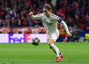Arsenal - Real Madrid, duel în „sferturile” Ligii Campionilor » Echipele de start