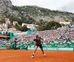 Alexander Zverev - Matteo Berrettini, meciul zilei la ATP Monte Carlo