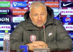 Trei jucători care l-au dat pe spate pe Dan Petrescu: „Și eu am fost fundaș lateral... incredibil!”