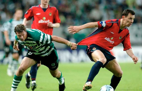 Pe cine mizează Marius Niculae că va câștiga Champions League: „Joacă altceva în această competiție”. Cine l-a surprins