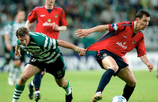 Pe cine mizează Marius Niculae că va câștiga Champions League: „Joacă altceva în această competiție”. Cine l-a surprins