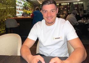 „Două lucruri aș face eu la Dinamo” » Întrebat despre „afacerea Musi”, Gabi Torje spune unde ar interveni dacă ar fi în conducere: „S-a văzut în play-off”