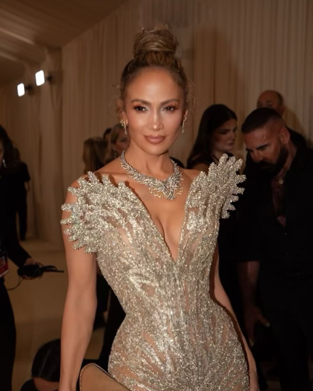 Jennifer Lopez
