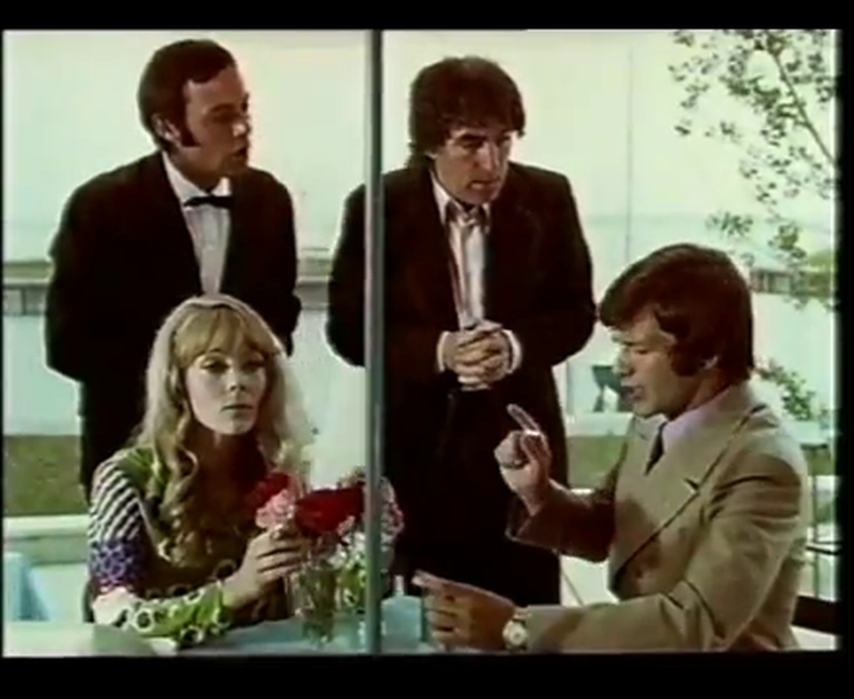 S-a încurcat cu soția „Omului de fier” al lui Ceaușescu, apoi a urmat o bătaie șocantă! După 60 de ani, Sandu Boc dezvăluie detaliile din „noaptea păcatelor”, pentru care a stat un an în închisoare: „Dacă faci asta, te omor!”