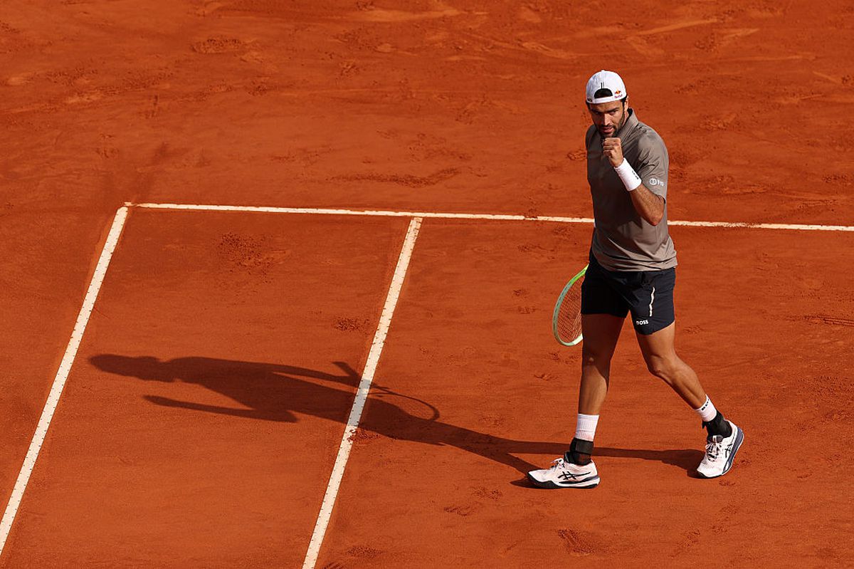 Prima mare surpriză la ATP Monte Carlo! Principalul favorit, eliminat la capătul unui meci încântător