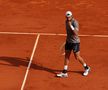Prima mare surpriză la ATP Monte Carlo! Principalul favorit, eliminat la capătul unui meci încântător