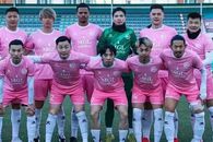 Recordul absurd al celei mai slabe echipe din lume: a primit 122 de goluri în 12 etape! » Incredibil ce a urmat