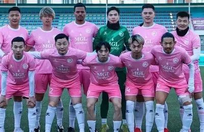 Recordul absurd al celei mai slabe echipe din lume: a primit 122 de goluri în 12 etape! » Incredibil ce a urmat