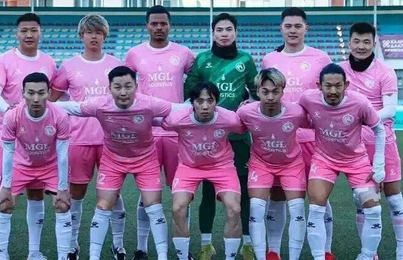 Recordul absurd al celei mai slabe echipe din lume: a primit 122 de goluri în 12 etape! » Incredibil ce a urmat