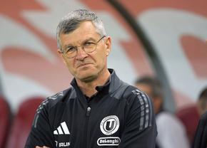 Terfelit de familia Mititelu, Ioan Ovidiu Sabău își pregătește retragerea din fotbal: „Au vrut să mă umilească! O să IES din fenomen în scurt timp”