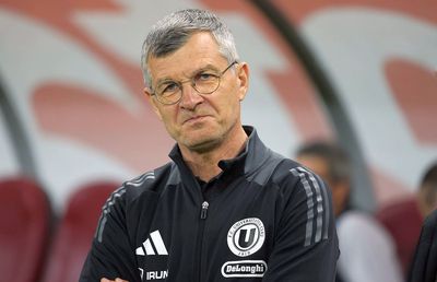 Terfelit de familia Mititelu, Ioan Ovidiu Sabău își pregătește retragerea din fotbal: „Au vrut să mă umilească! O să IES din fenomen în scurt timp”