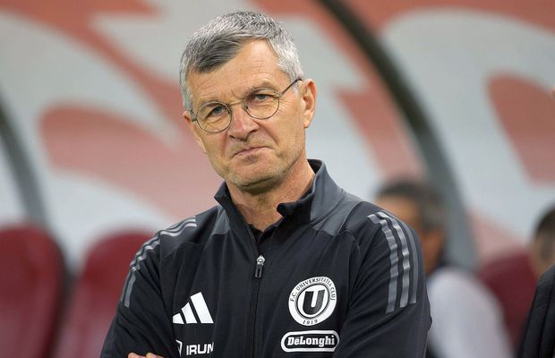 Terfelit de familia Mititelu, Ioan Ovidiu Sabău își pregătește retragerea din fotbal: „Au vrut să mă umilească! O să IES din fenomen în scurt timp”