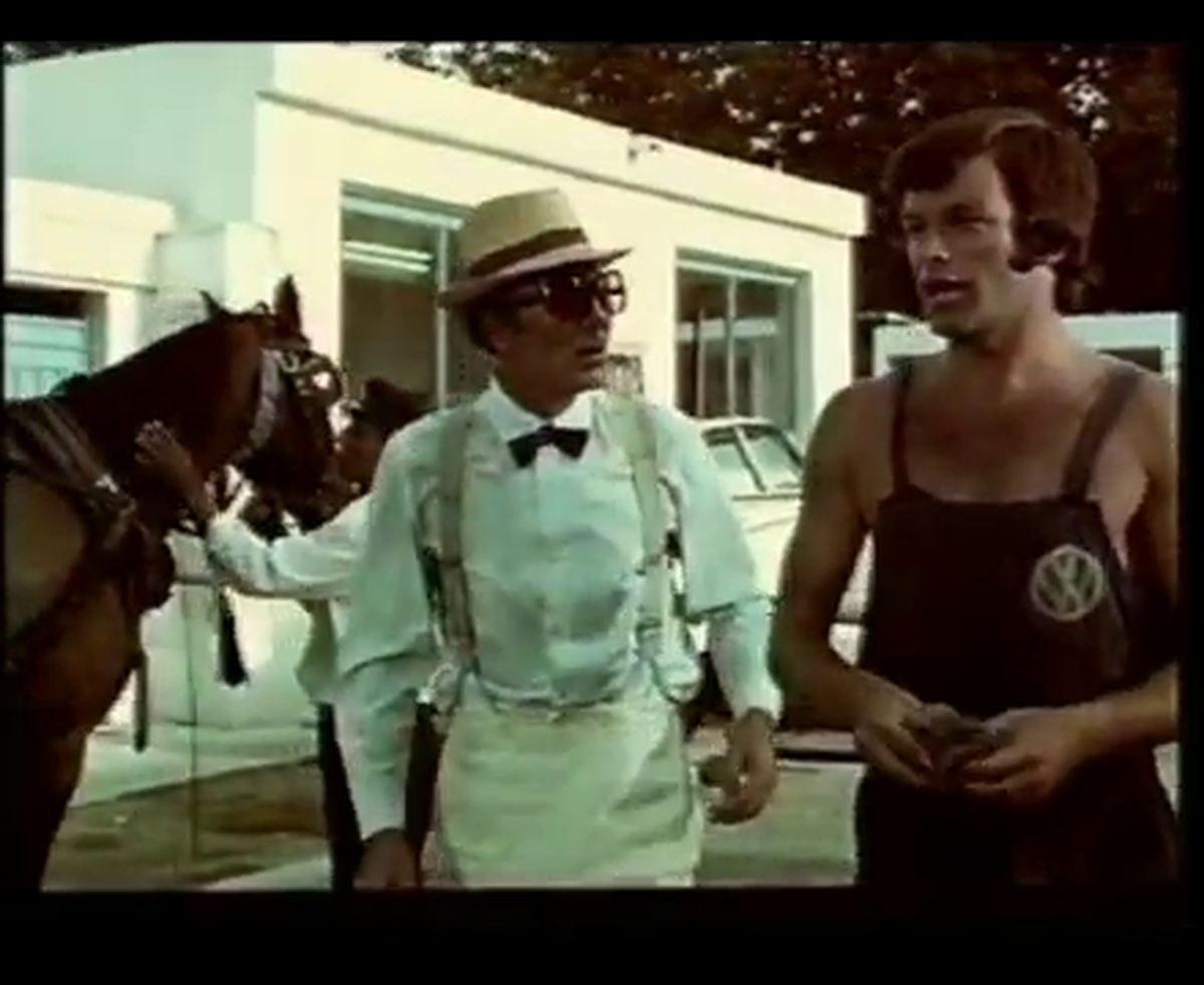 Sandu Boc - imagini din film