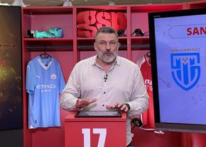 Biletul de cota 2 prezentat azi în emisiunea Breaking Bets. Vezi meciurile alese!
