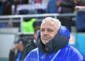 „N-am văzut jucători așa «tâmpiți»” » Șumudică a dat în trafic de elevul rapidist: „Avea număr de Vaslui”