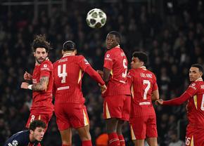 Jucătorul lui Liverpool a cerut mărire de salariu cu 145% ca să prelungească acordul!